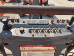 Control Station Upper with 