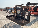 Control Station Upper with 