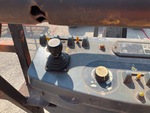 Control Station Upper with 