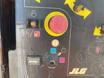 Control Station Ground with 