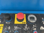 Control Station Upper with 