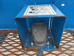 Control Station Upper with 