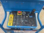Control Station Upper with 