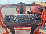 Control Station Upper with 