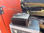 Electrical with 