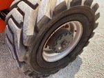 Drivetrain with 
