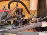 Hydraulics with 