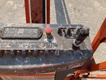 Control Station Upper with 