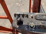 Control Station Upper with 