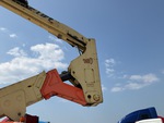 Chassis with 