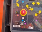 Control Station Ground with 