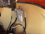 Hydraulics with 