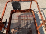 Control Station Upper with 