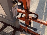 Control Station Upper with 