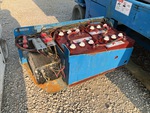 Electrical with 