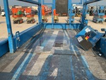 Control Station Upper with 