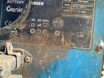 Electrical with 