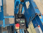 Control Station Upper with 