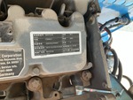 Engine with 