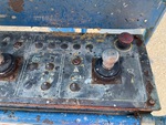 Control Station Upper with 