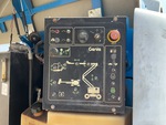 Control Station Ground with 
