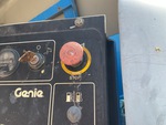 Control Station Ground with 