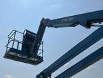 Chassis with 