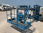 Control Station Upper with 