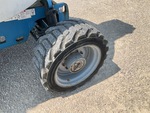 Chassis with 
