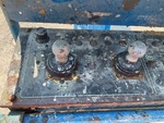 Control Station Upper with 