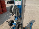 Control Station with 