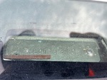 General Appearance with Second Serial Number/VIN Photo