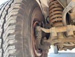 Brakes with 