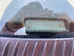 General Appearance with Second Serial Number/VIN Photo