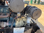 Air Compressor with 