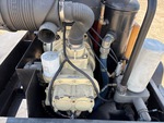 Air Compressor with 