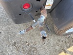 Air Compressor with 
