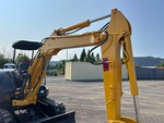 Chassis with 