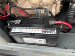 Generator with 