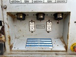 Control Station with 