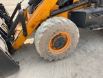 Chassis with 