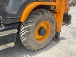Chassis with 