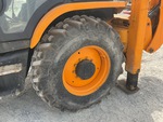 Chassis with 