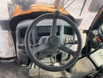 Control Station with 