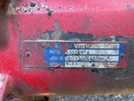 Drivetrain with 