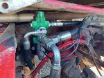 Hydraulics with 