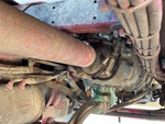 Drivetrain with 