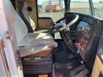 Cab with 