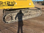 Drivetrain with 