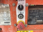 Control Station Ground with 